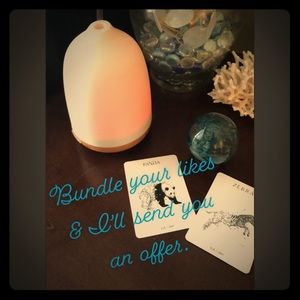 Bundle offer
